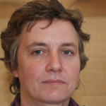 Lidia Romero, Madrid, España