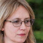 María Gómez, Barcelona, España