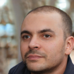 Gabriel Hemming, España