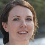 Emilia Carr, España